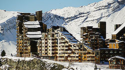 Avoriaz