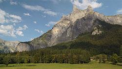 Cirque du Fer-à-Cheval