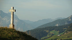 Col de la Colombière